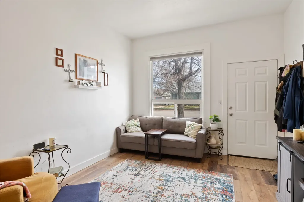 509 N 5th Street Hamilton MT 59840