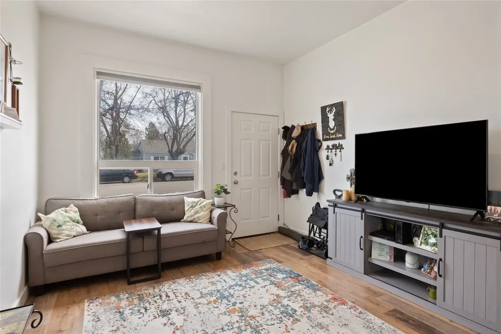 509 N 5th Street Hamilton MT 59840