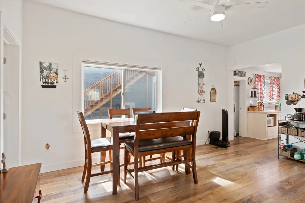 509 N 5th Street Hamilton MT 59840