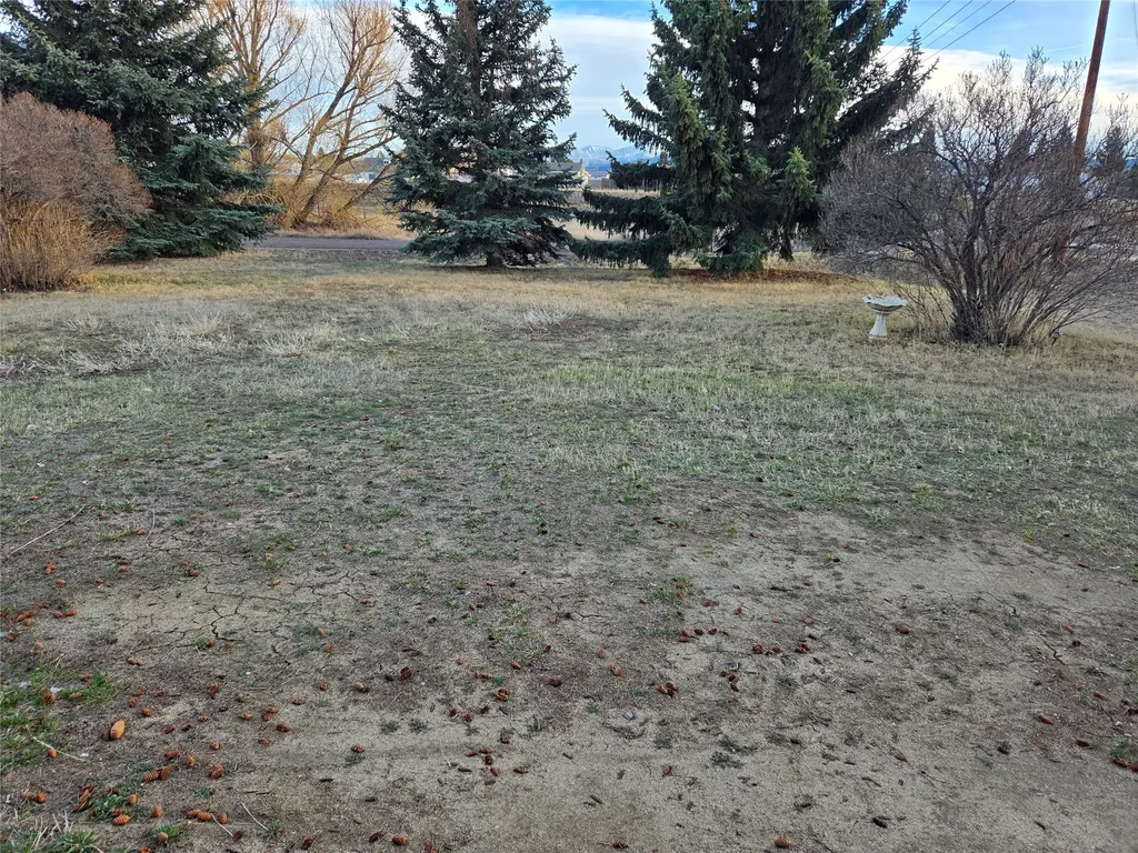 3101 Goodwin Street Butte MT 59701
