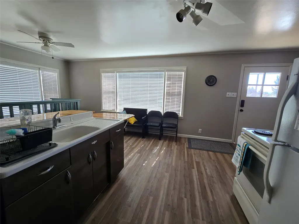 3101 Goodwin Street Butte MT 59701
