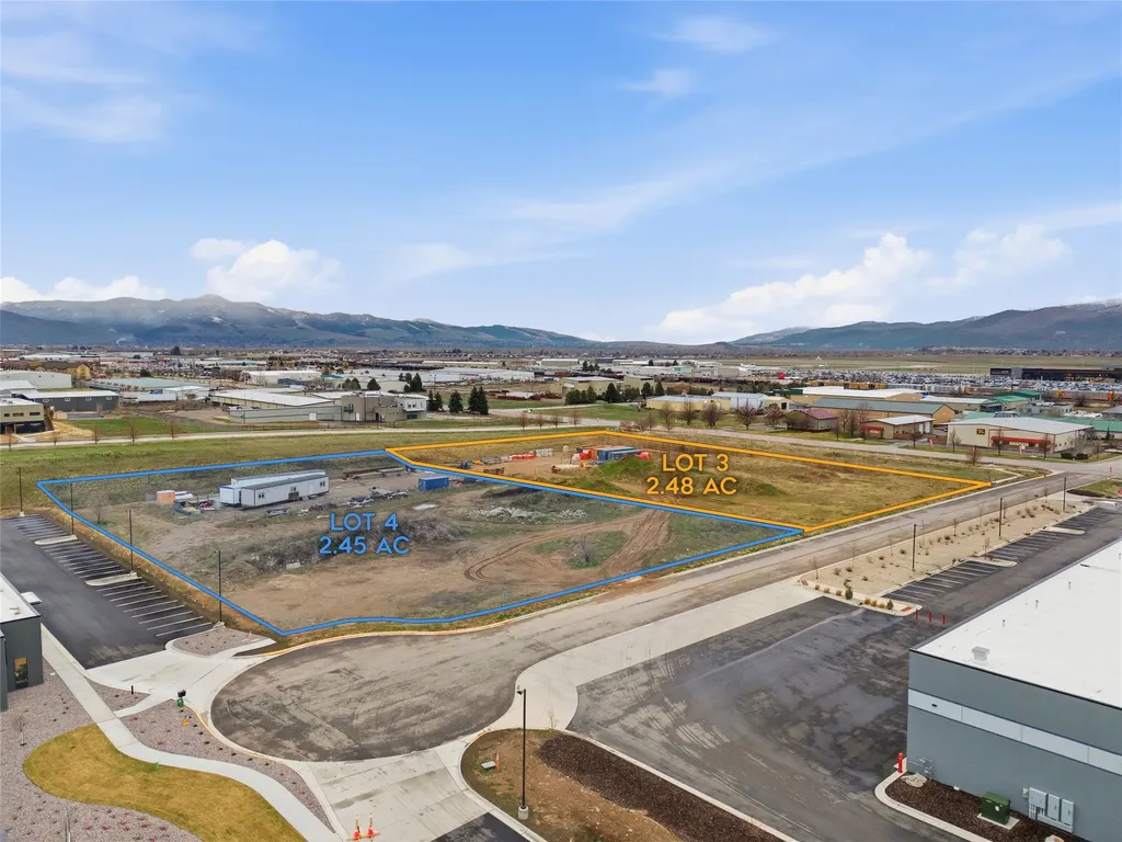 5745 Alloy N Missoula MT 59808