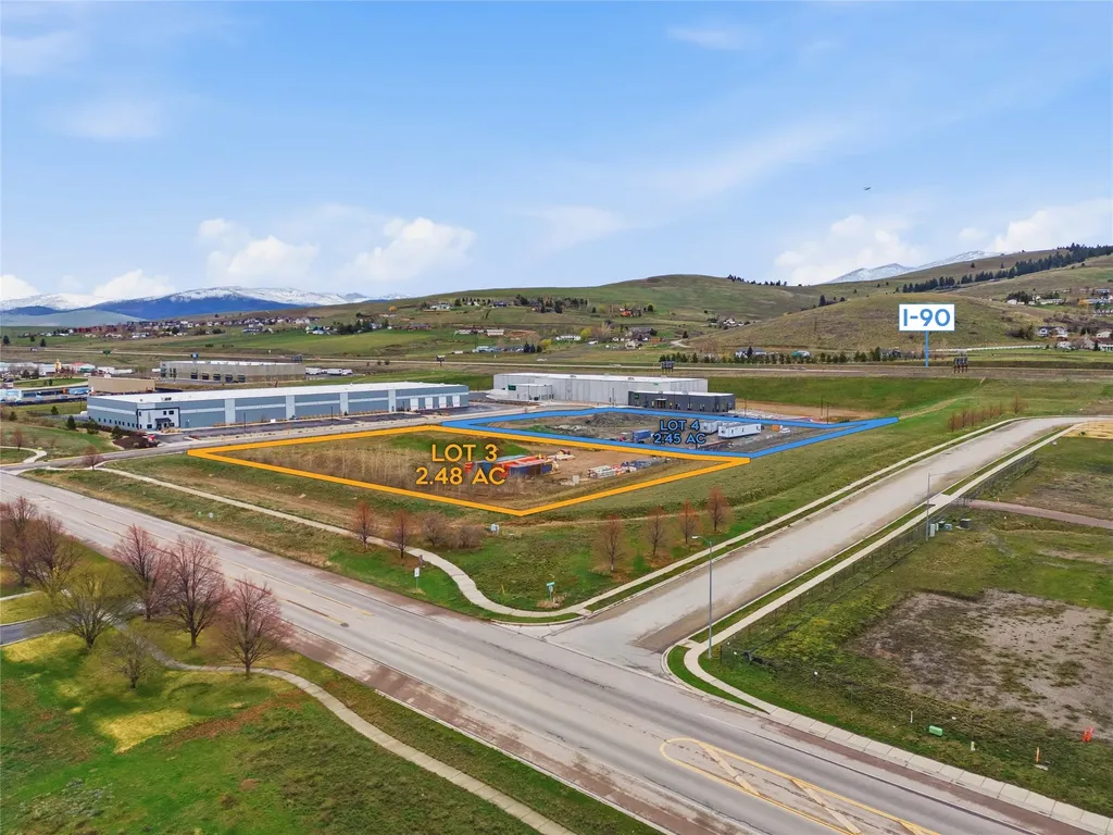 5745 Alloy N Missoula MT 59808
