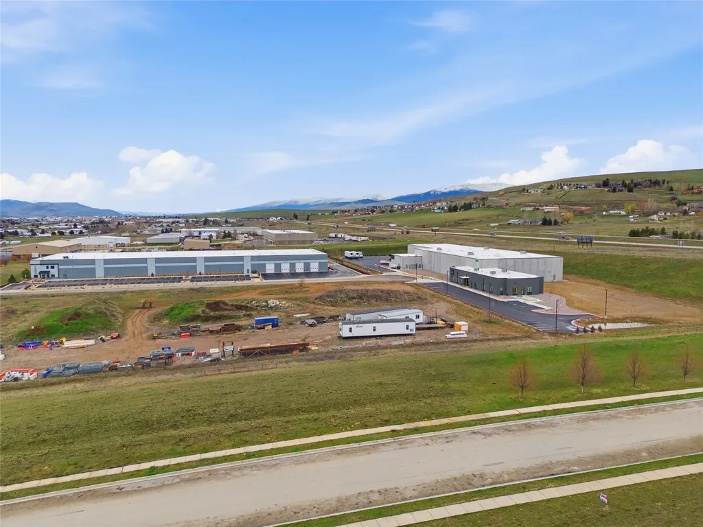 5745 Alloy N Missoula MT 59808