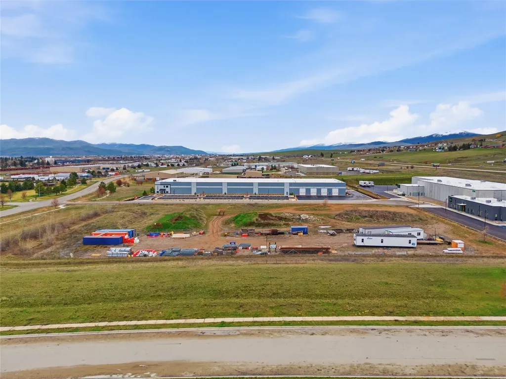 5745 Alloy N Missoula MT 59808