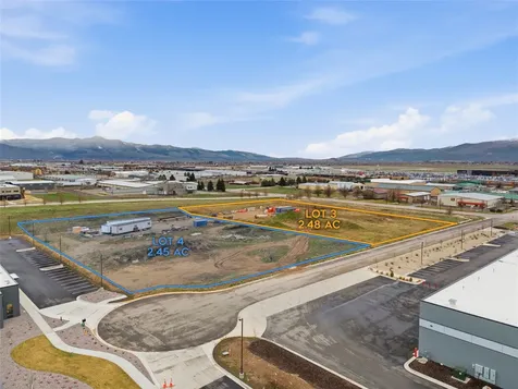 5745 Alloy N Missoula MT 59808