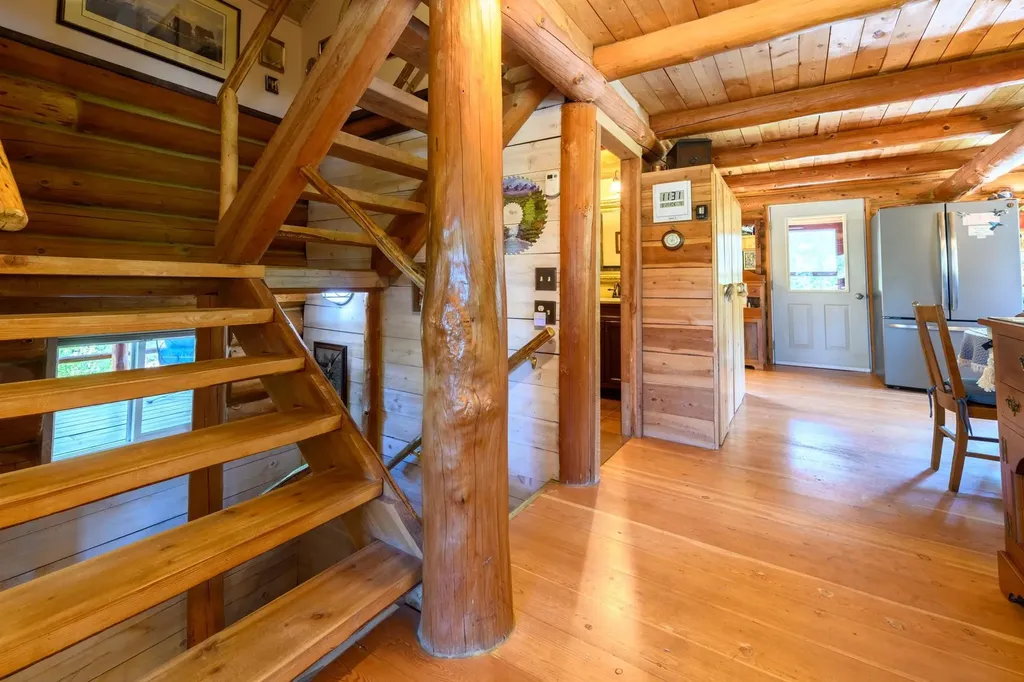 5899 Black Lake Road Rexford MT 59930