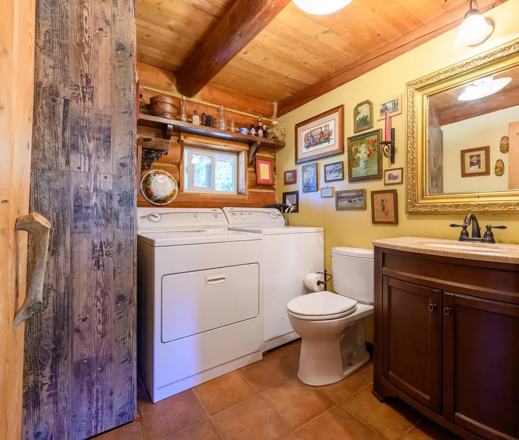 5899 Black Lake Road Rexford MT 59930