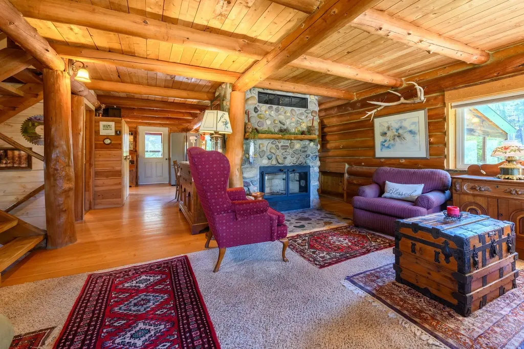 5899 Black Lake Road Rexford MT 59930