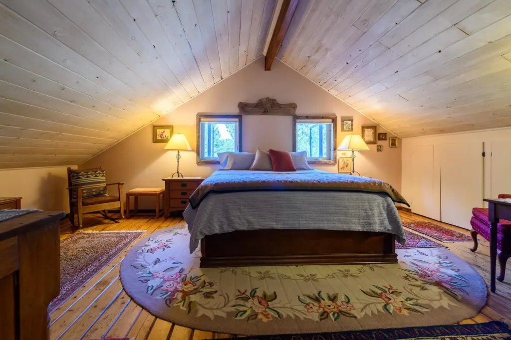 5899 Black Lake Road Rexford MT 59930