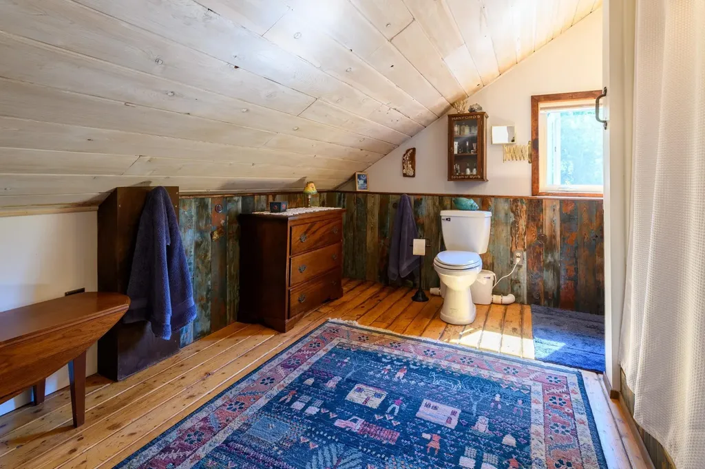 5899 Black Lake Road Rexford MT 59930