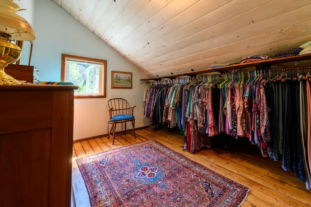 5899 Black Lake Road Rexford MT 59930