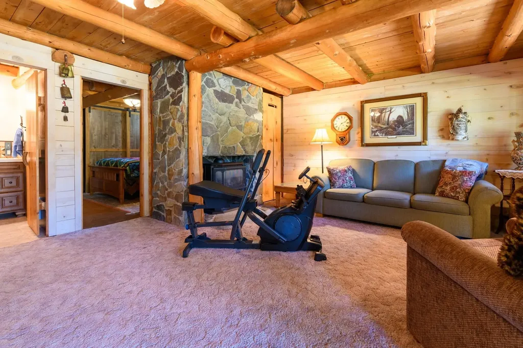 5899 Black Lake Road Rexford MT 59930