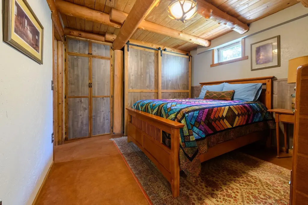 5899 Black Lake Road Rexford MT 59930