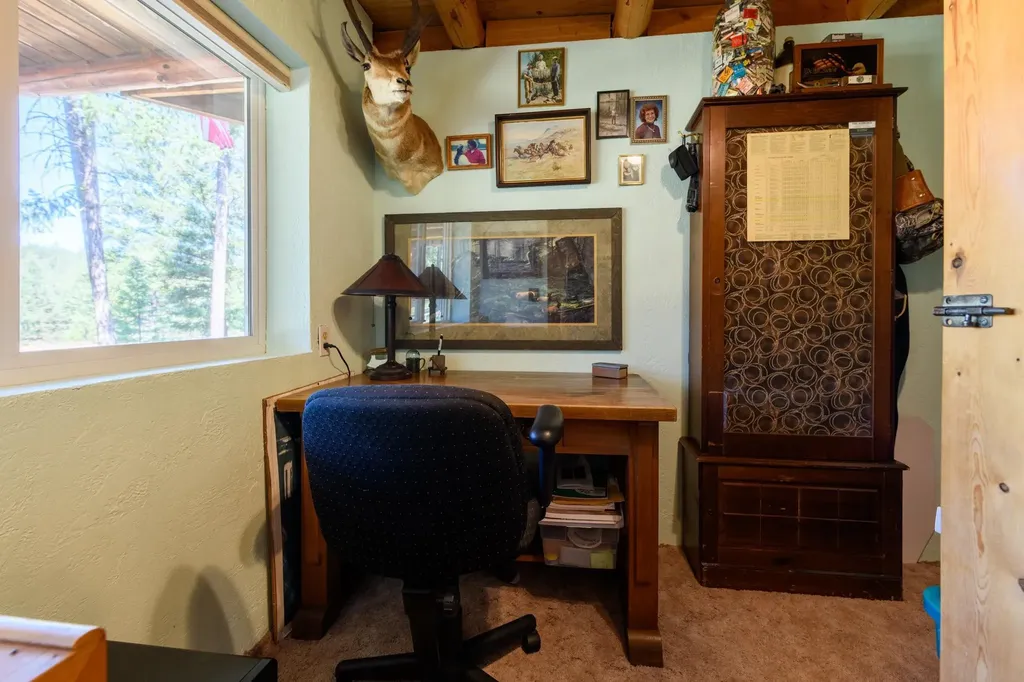 5899 Black Lake Road Rexford MT 59930