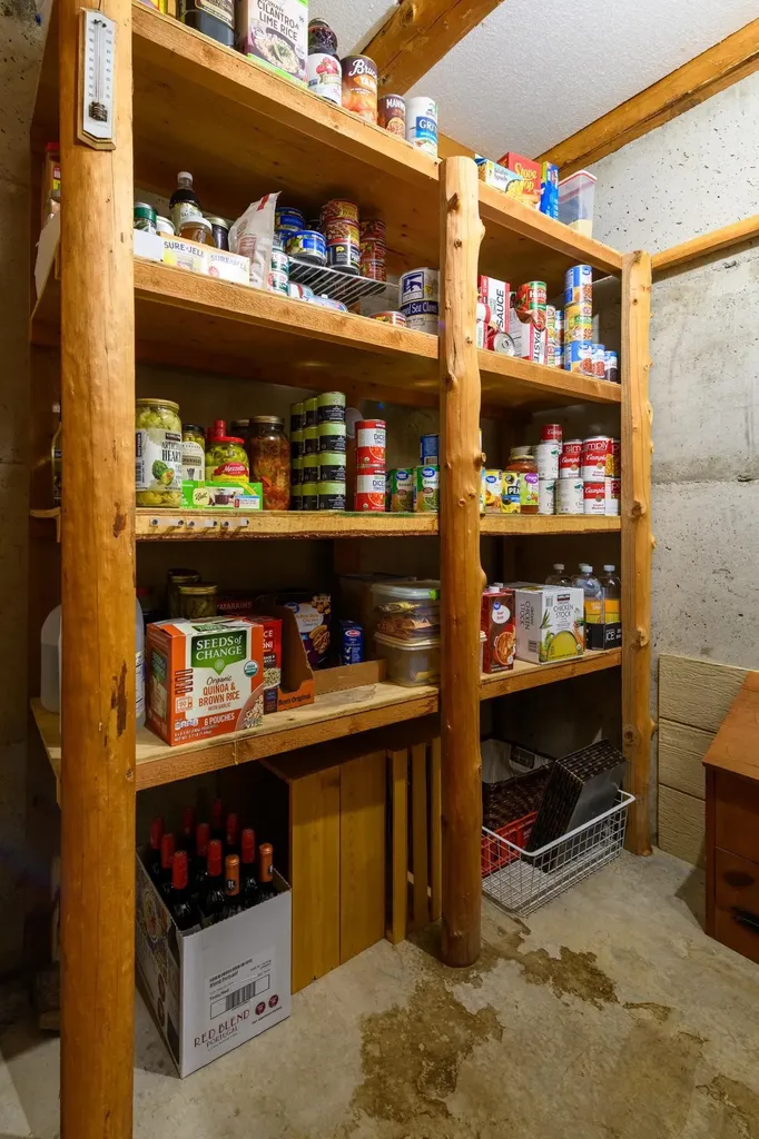 5899 Black Lake Road Rexford MT 59930