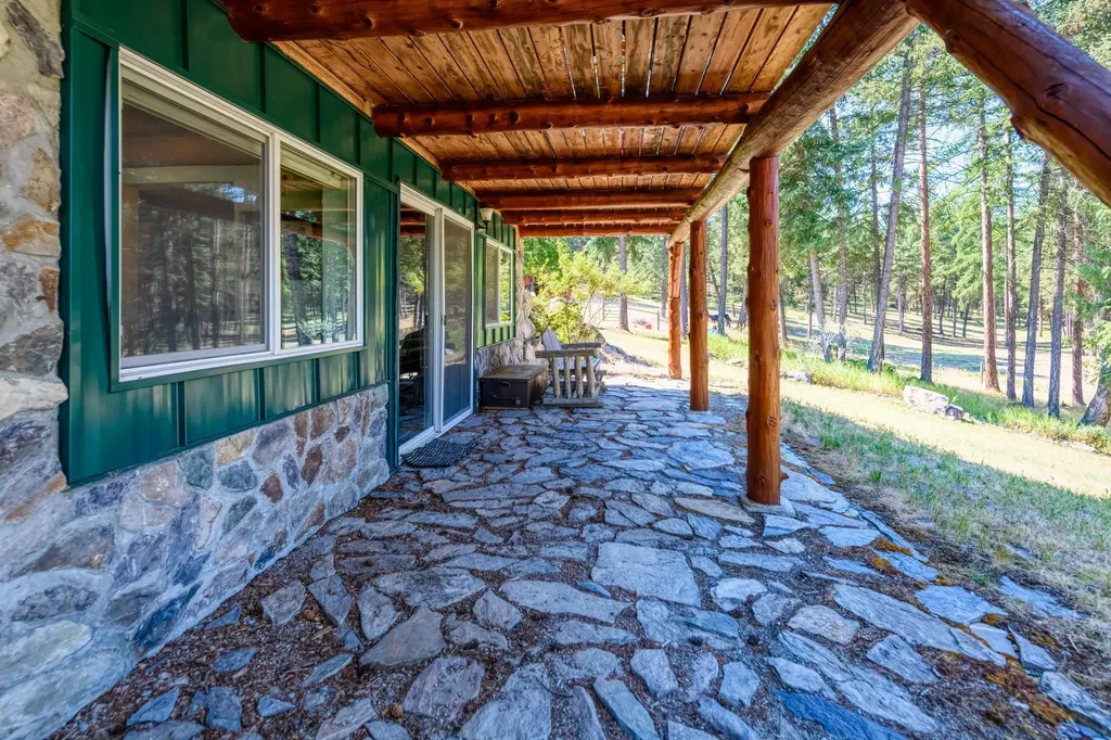 5899 Black Lake Road Rexford MT 59930