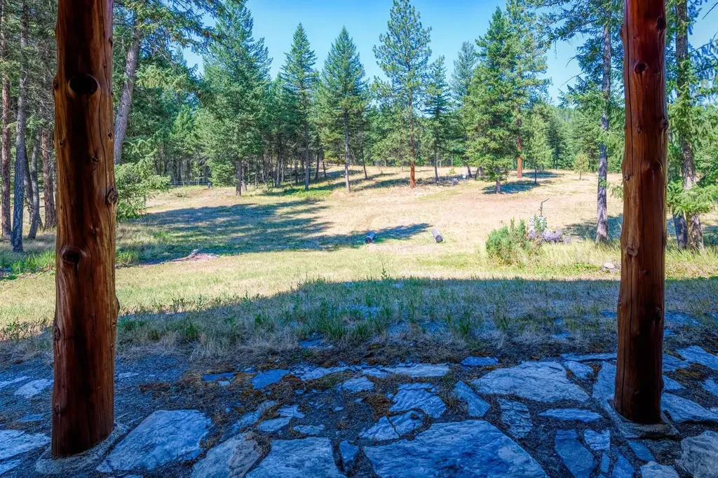 5899 Black Lake Road Rexford MT 59930