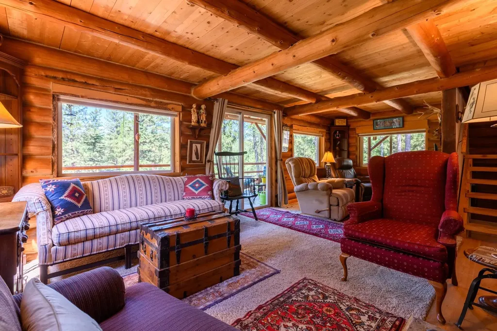 5899 Black Lake Road Rexford MT 59930