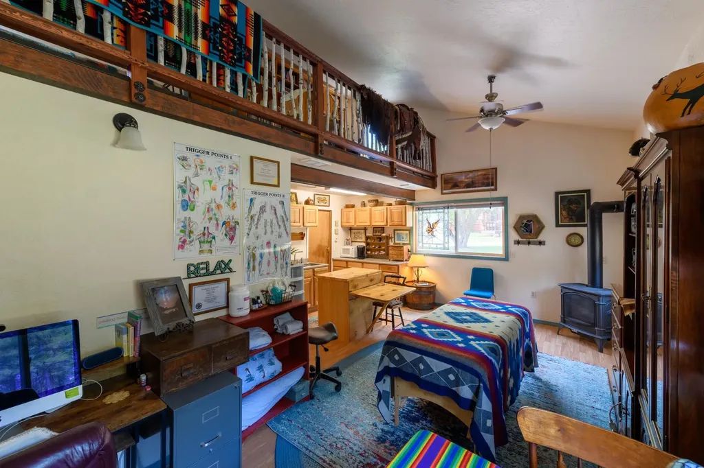 5899 Black Lake Road Rexford MT 59930