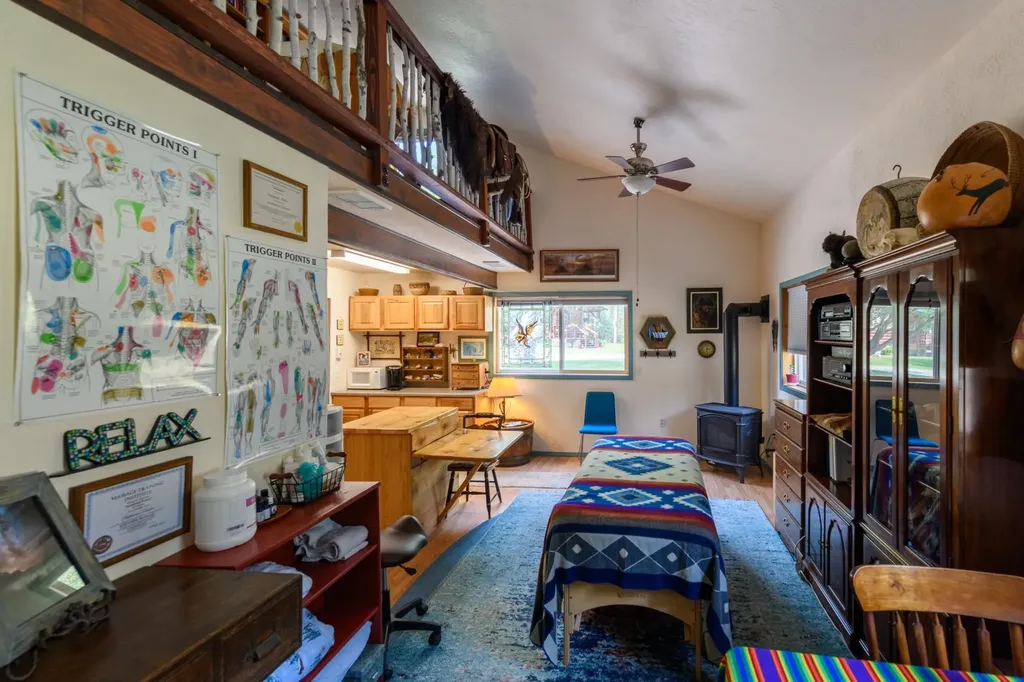 5899 Black Lake Road Rexford MT 59930