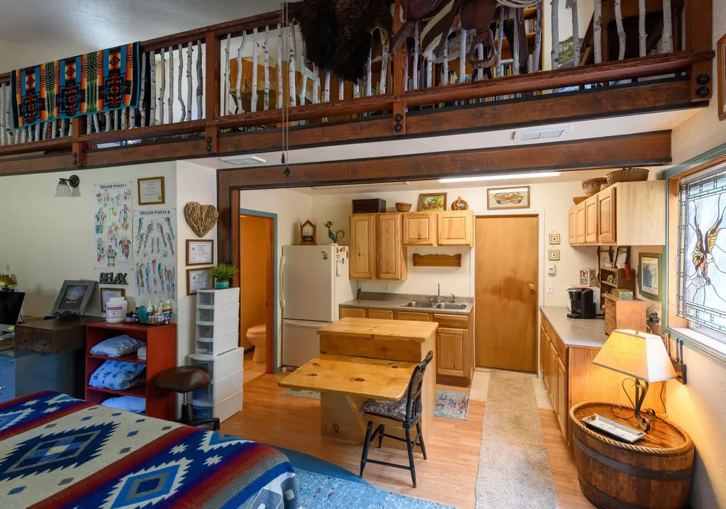 5899 Black Lake Road Rexford MT 59930