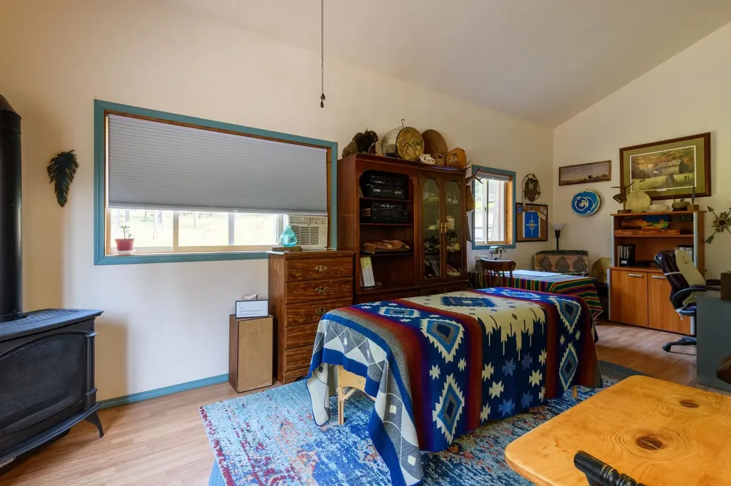 5899 Black Lake Road Rexford MT 59930