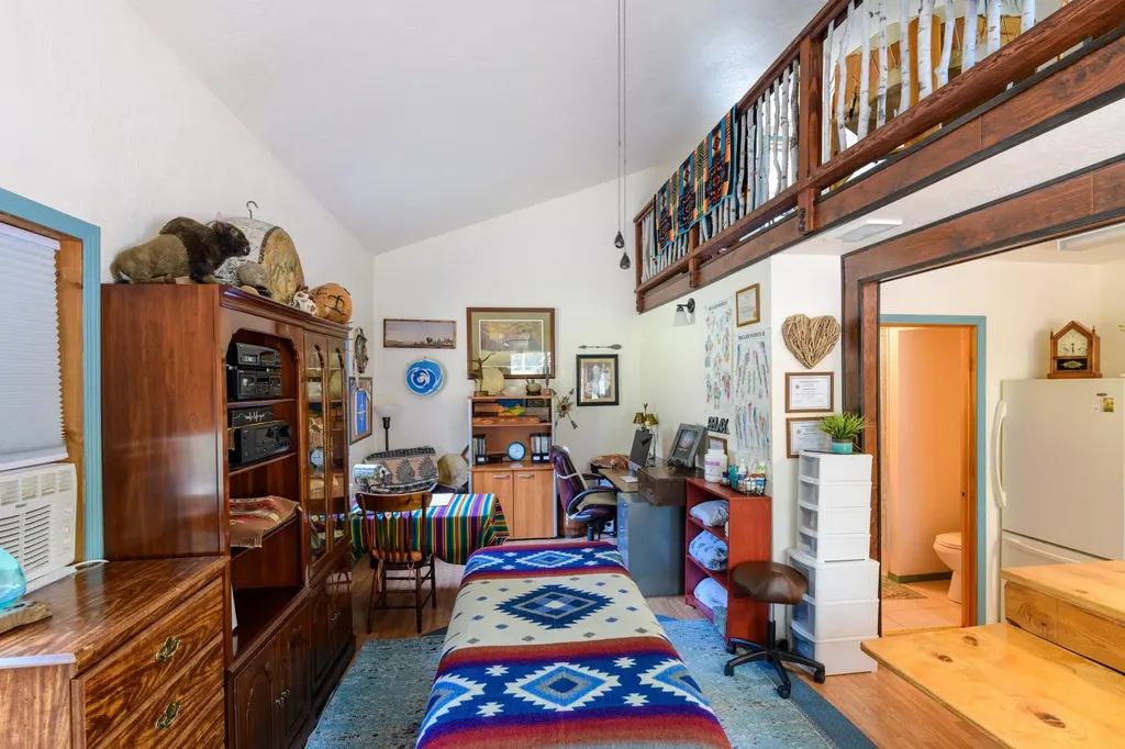 5899 Black Lake Road Rexford MT 59930