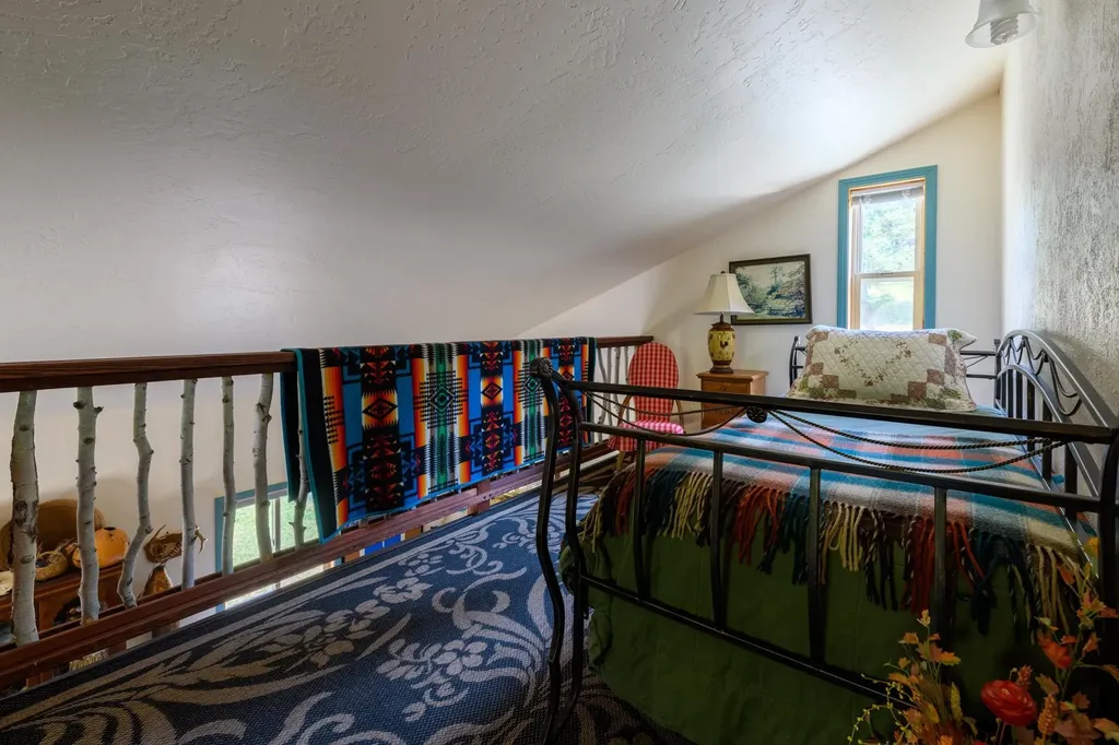 5899 Black Lake Road Rexford MT 59930