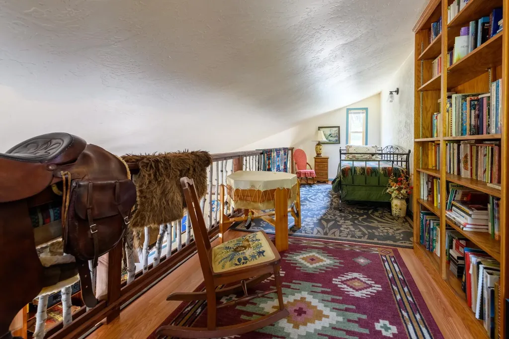 5899 Black Lake Road Rexford MT 59930