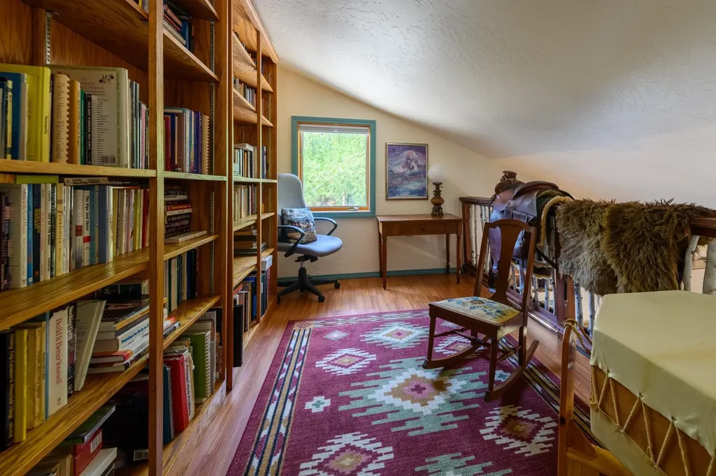 5899 Black Lake Road Rexford MT 59930
