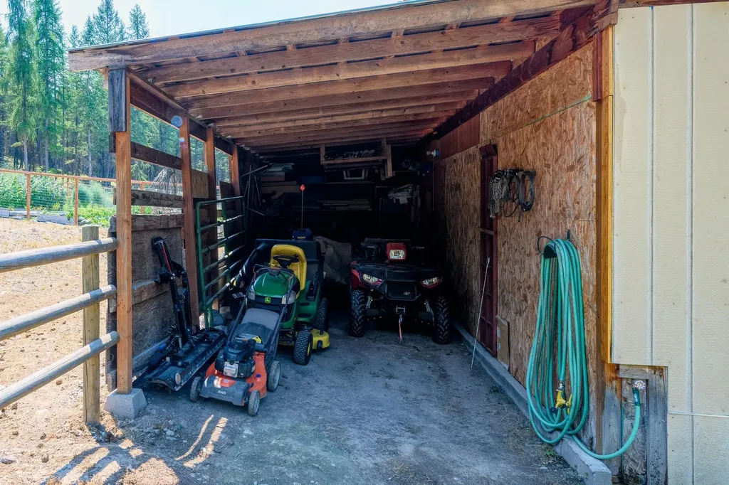 5899 Black Lake Road Rexford MT 59930