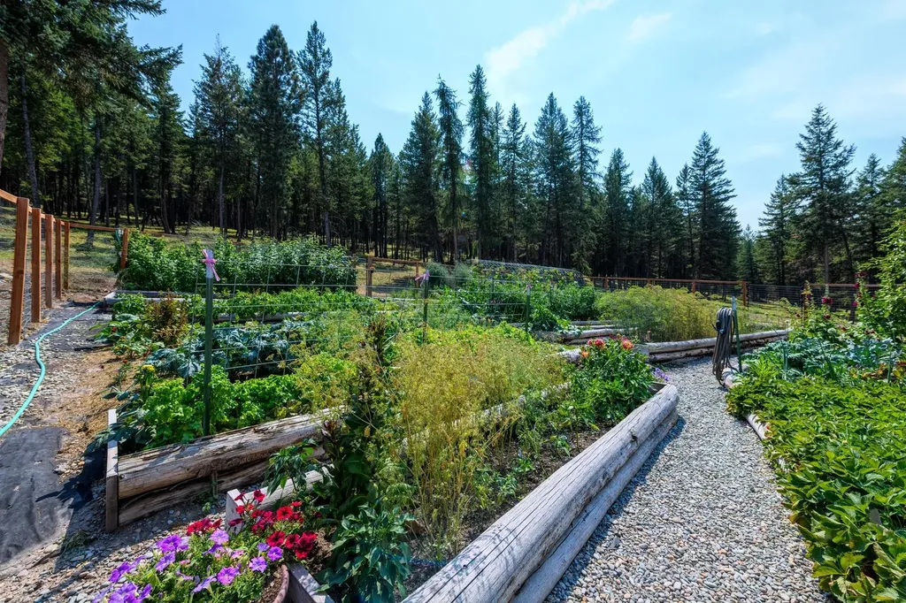 5899 Black Lake Road Rexford MT 59930