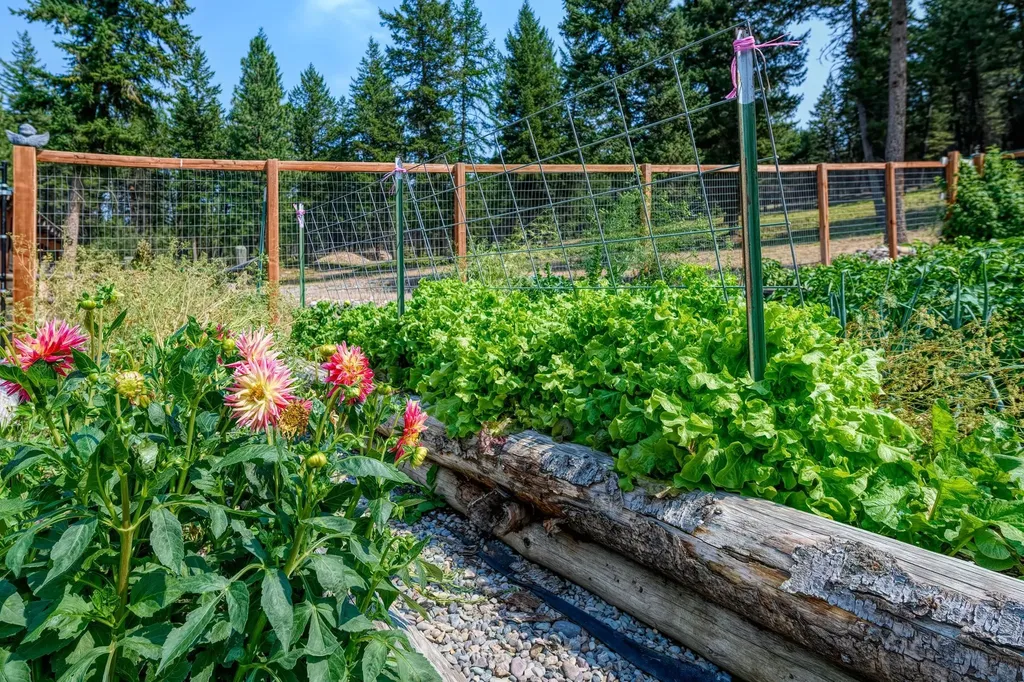 5899 Black Lake Road Rexford MT 59930