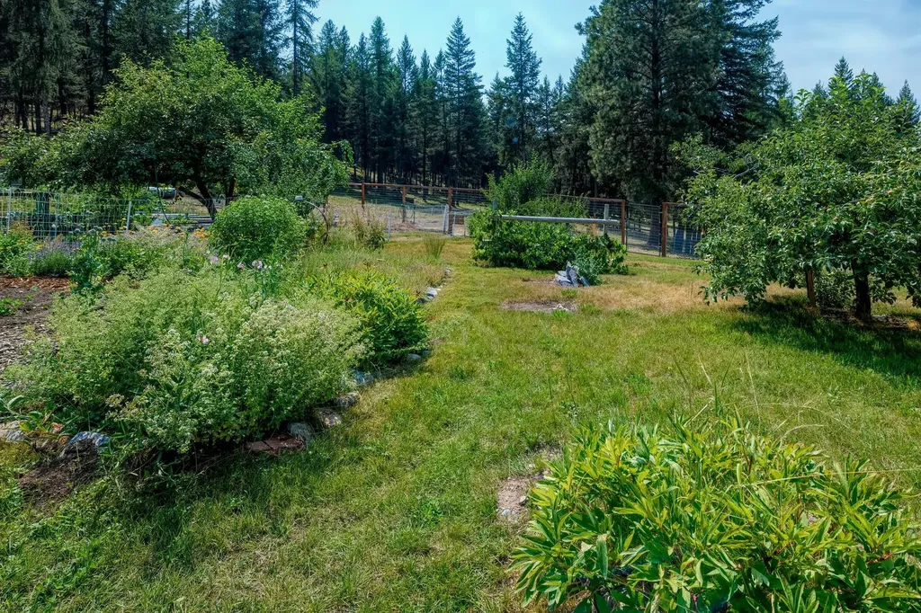 5899 Black Lake Road Rexford MT 59930