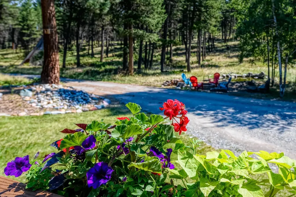 5899 Black Lake Road Rexford MT 59930