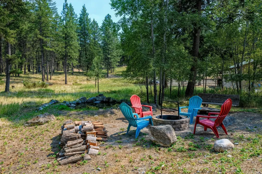 5899 Black Lake Road Rexford MT 59930
