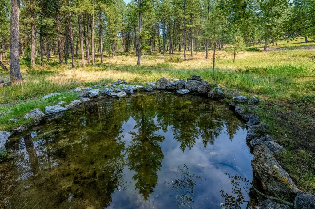 5899 Black Lake Road Rexford MT 59930