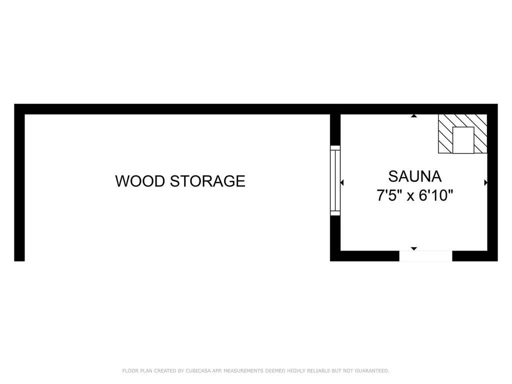 5899 Black Lake Road Rexford MT 59930