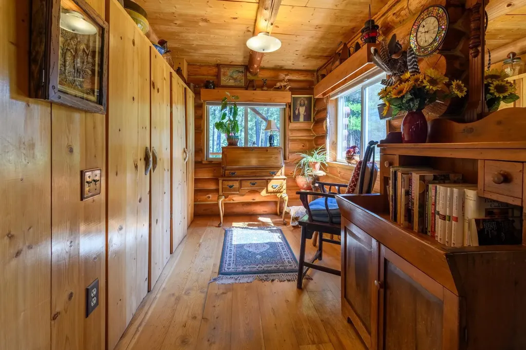 5899 Black Lake Road Rexford MT 59930