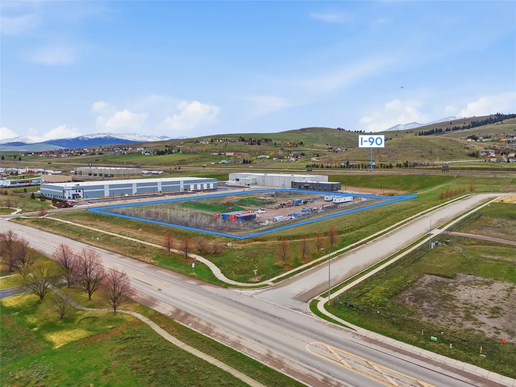 5715 Alloy N Missoula MT 59808
