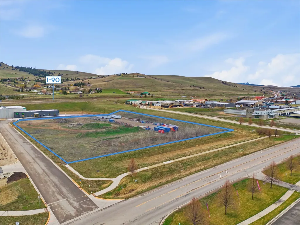 5715 Alloy N Missoula MT 59808