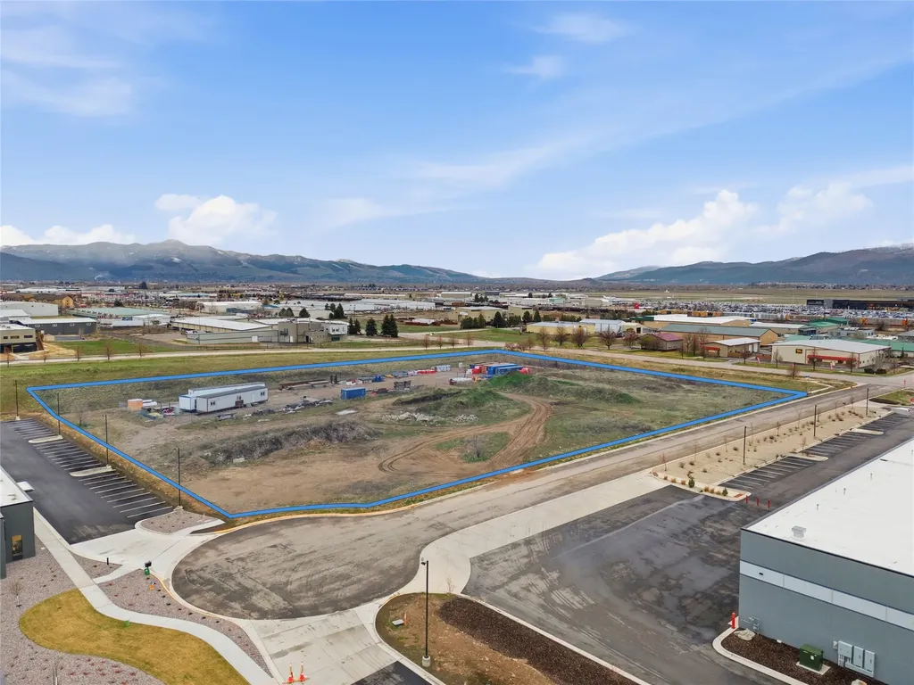 5715 Alloy N Missoula MT 59808