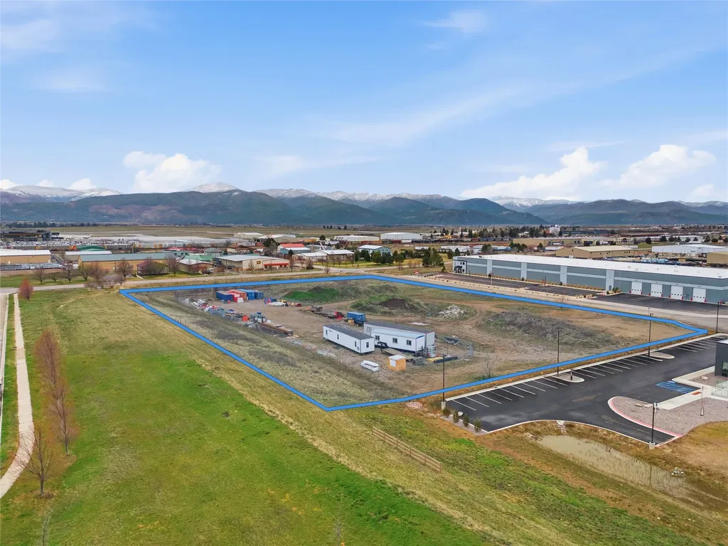 5715 Alloy N Missoula MT 59808