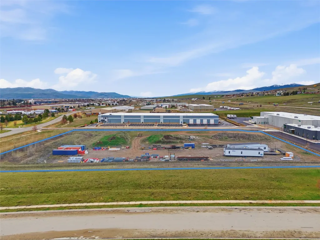5715 Alloy N Missoula MT 59808