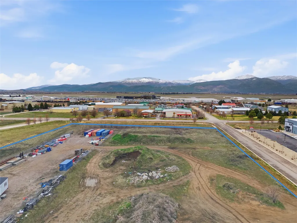 5715 Alloy N Missoula MT 59808