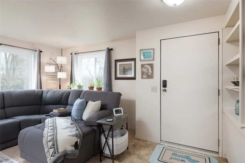117 Martin Drive Corvallis MT 59828
