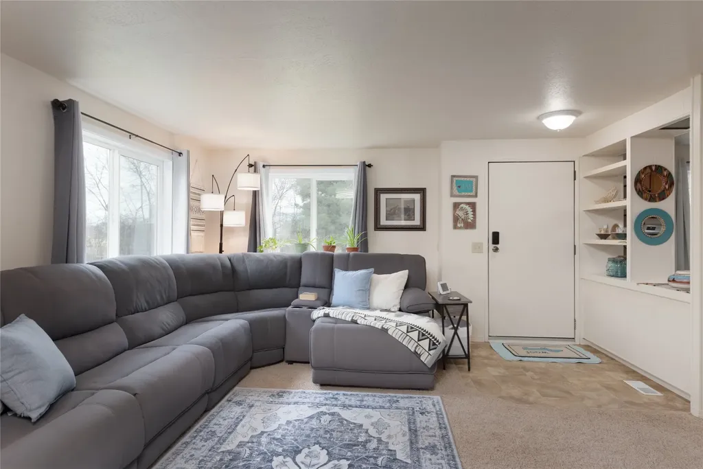 117 Martin Drive Corvallis MT 59828