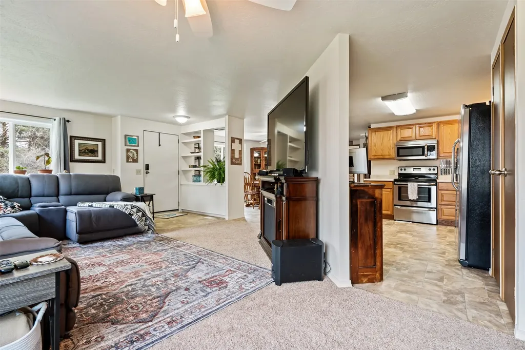 117 Martin Drive Corvallis MT 59828