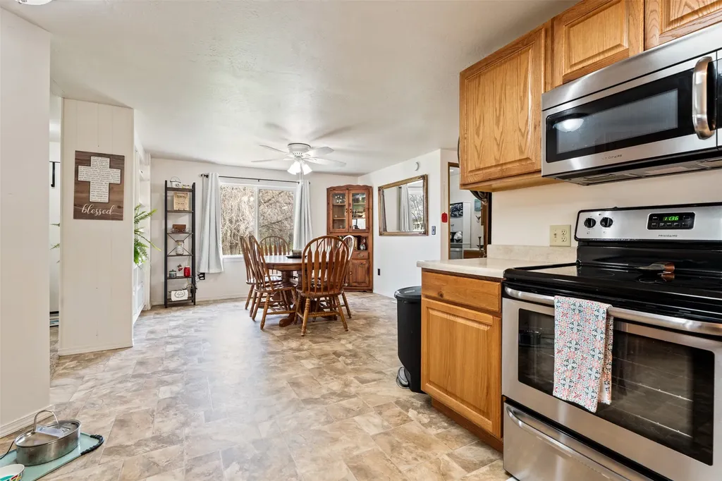 117 Martin Drive Corvallis MT 59828
